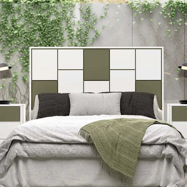 Cabecero Matrimonio Lucca Mod. 7 Dormitorio Matrimonio