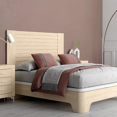 Cabecero Dormitorio de Matrimonio L'AQUILA mod. 5