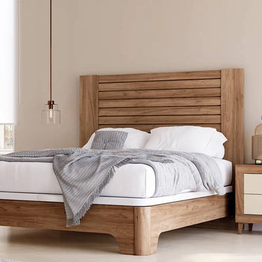 Cabecero Dormitorio de Matrimonio L'AQUILA mod. 5