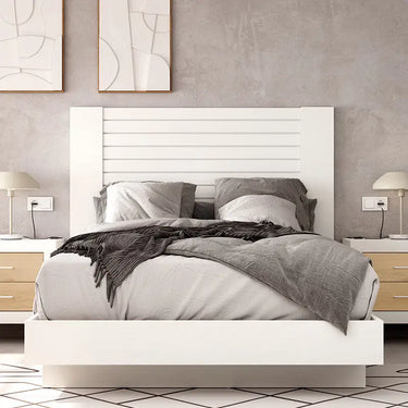 Cabecero Dormitorio de Matrimonio L'AQUILA mod. 5