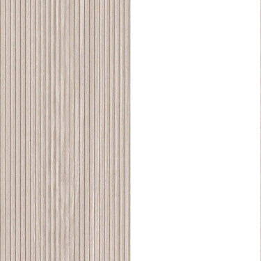 Cama Compacta juvenil en blanco con estructura de madera laminada, cama supletoria con ruedas y cajón inferior para almacenamiento.