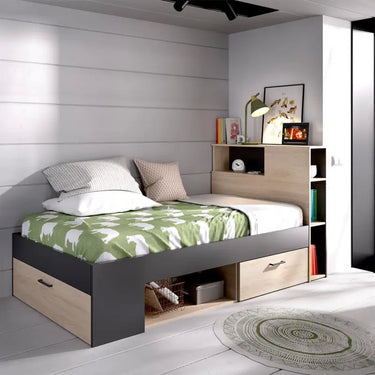 Cama Juvenil mod. AKIKO