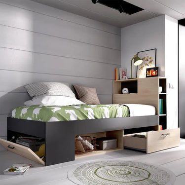 Cama Juvenil mod. AKIKO