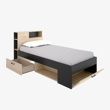 Cama Juvenil mod. AKIKO