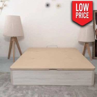 Canapé gran capacidad LIS 30mm Dormitorio Juvenil