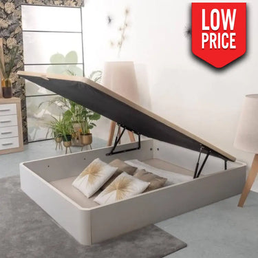 Canapé gran capacidad LIS 30mm Dormitorio Juvenil