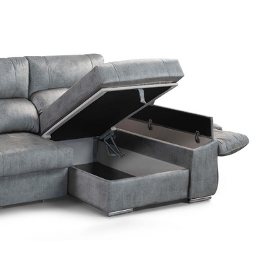 Chaisselonge Extensible mod. ARPUC