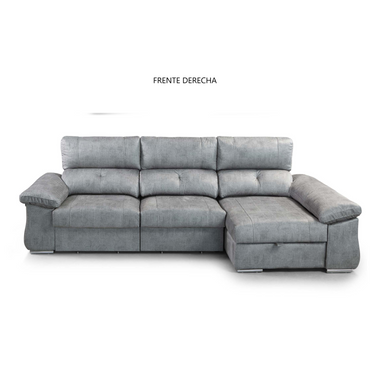 Chaisselonge Extensible mod. ARPUC