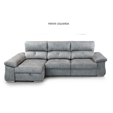 Chaisselonge Extensible mod. ARPUC