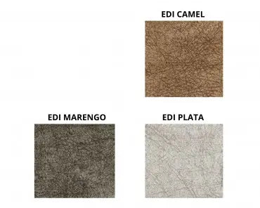 Sofá cama 2p 180cm mod. FLOG