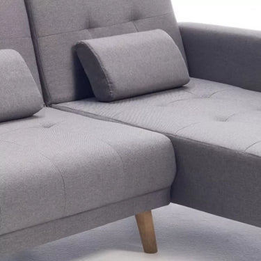 Chaisselonge Cama mod. ABBA