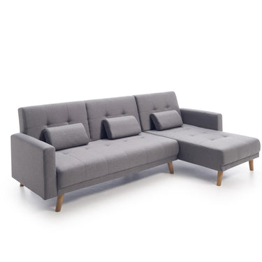 Chaisselonge Cama mod. ABBA