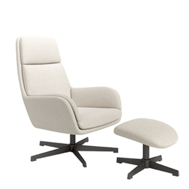 Butaca giratória Mod. BELINA