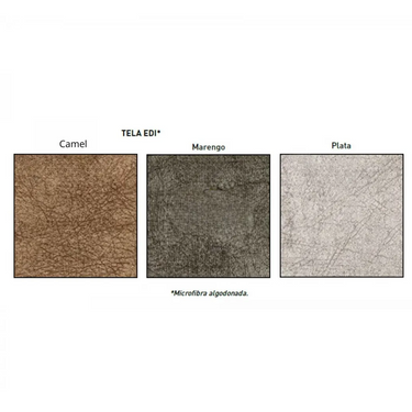 Sofá cama 3p 300cm mod. FLOG