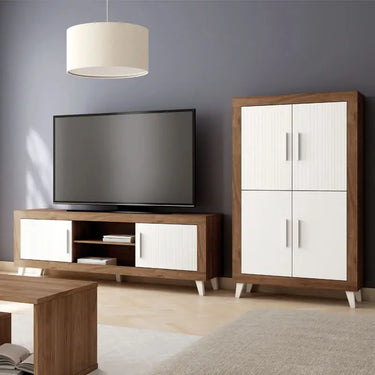 Composición Salón ASTI ambiente 10