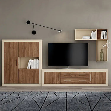 Composición Salón ASTI ambiente 9