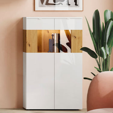 Composición Salon Comedor MILAN ambiente 3