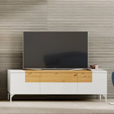 Composición Salón Comedor MILAN ambiente 7