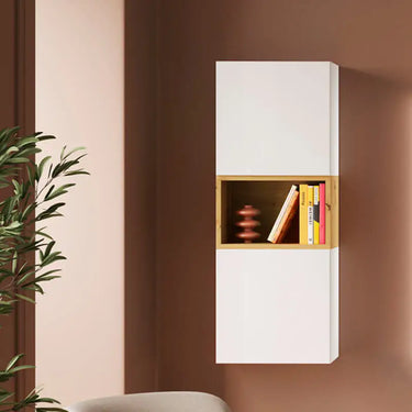 Composición de Salón Comedor MILAN ambiente 12