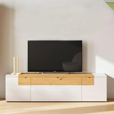 Composición Salón Comedor MILAN ambiente 15