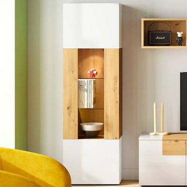 Composición Salón Comedor MILAN ambiente 15