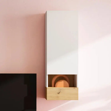 Composición Salón Comedor MILAN ambiente 9