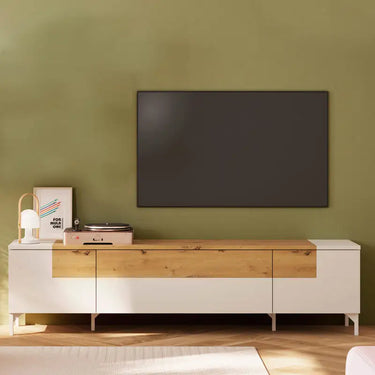 Composición Salón Comedor MILAN ambiente 11