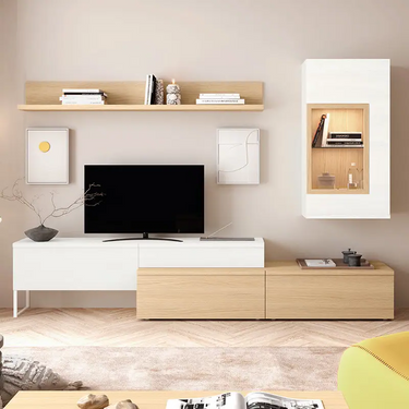 Composición Salón CATANIA 2 ambiente 6