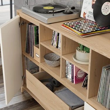 Composición de salón LECCE ambiente 79