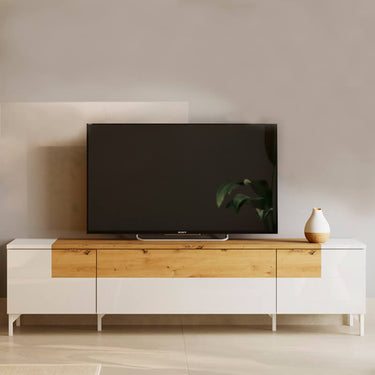 Composición Salón Comedor MILAN ambiente 5