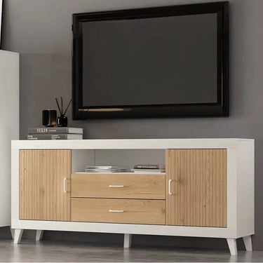 Composición Salón ASTI ambiente 4