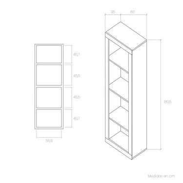 Composición Salón ASTI ambiente 5