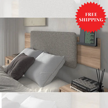 Composición Dormitorio de Matrimonio SIENA ambiente 3 Dormitorio Matrimonio