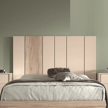 Composición Dormitorio de Matrimonio SIENA ambiente 4