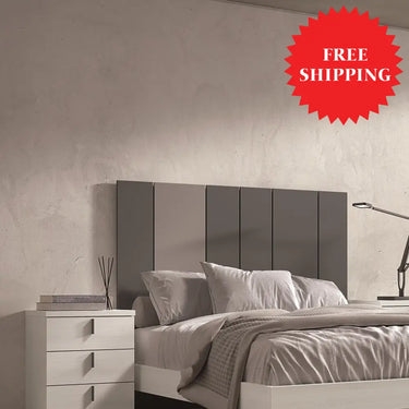 Composición Dormitorio de Matrimonio SIENA ambiente 4 Dormitorio Matrimonio