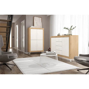 Conjunto Salón ASTI ambiente 7