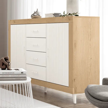 Conjunto Salón ASTI ambiente 7