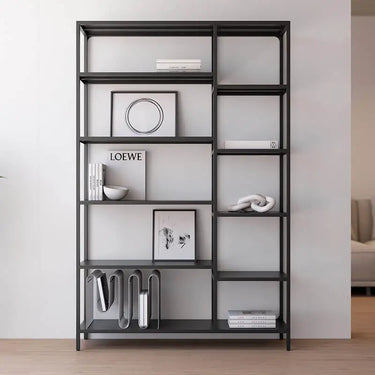 Estantería Doble mod. AINATIT