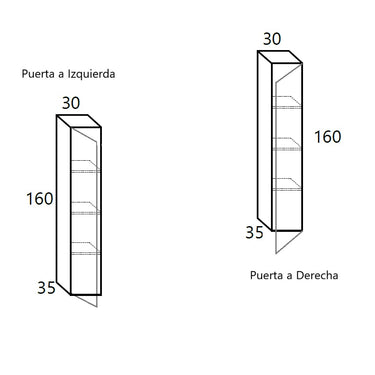 Composición Salón CATANIA 2 ambiente 9