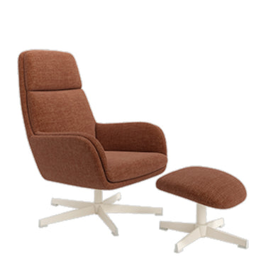 Butaca giratória Mod. AMBRA