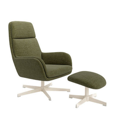 Butaca giratória Mod. AMBRA