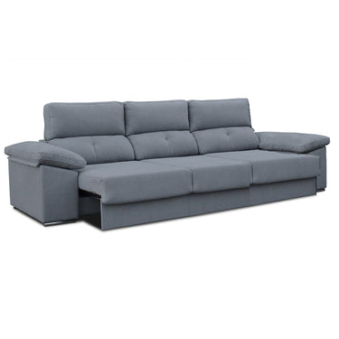 Sofá cama 3p 300cm mod. FLOG