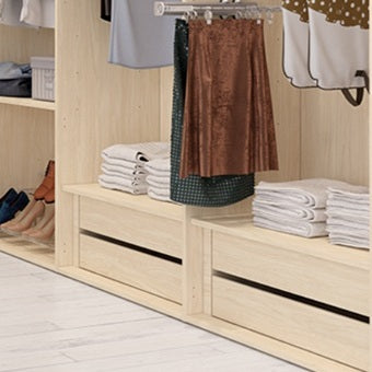 Complemento Armario Cajonera 2C L'Aquila