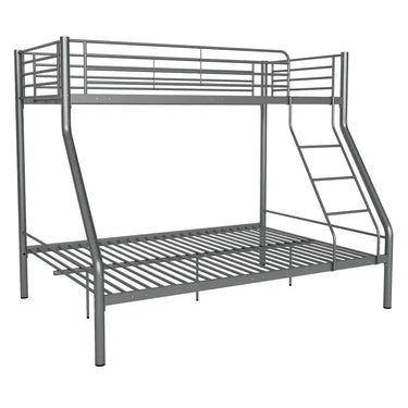 Litera DOU 90-135 cama matrimonio