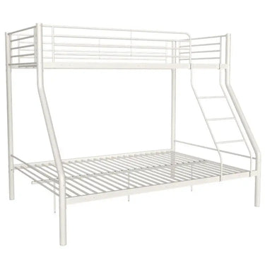 Litera DOU 90-135 cama matrimonio