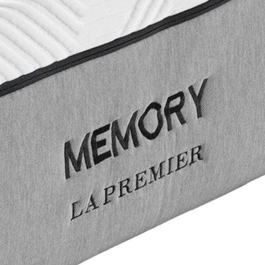 Colchón MEMORY Viscolastica