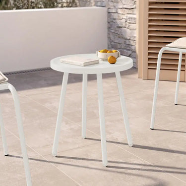 Mesita exterior mod. Habas