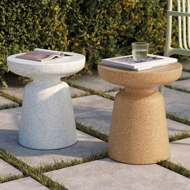 Mesita exterior mod. Borneo