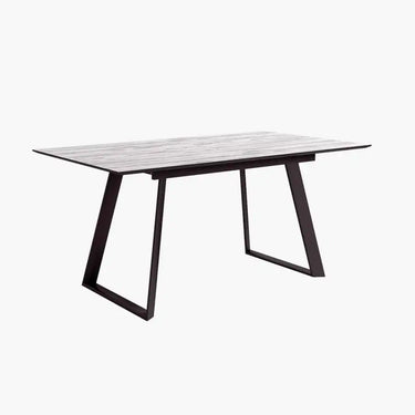 Mesa de comedor extensible mod. ROMINA