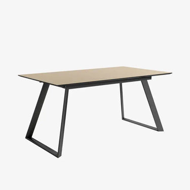 Mesa de comedor extensible mod. ROMINA